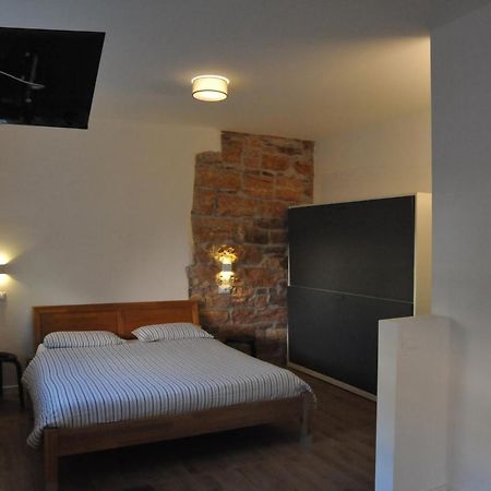 Appartamento Antonio 4 Trente Buitenkant foto